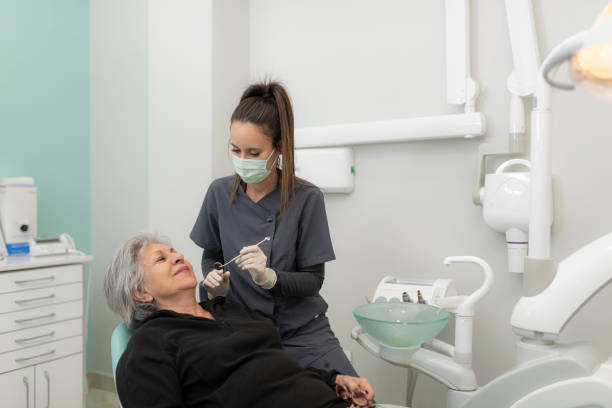 Best Emergency Dental Care for Broken or Chipped Teeth in Salmon Creek, WA