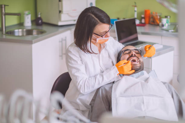 Best Emergency Tooth Extraction in Salmon Creek, WA