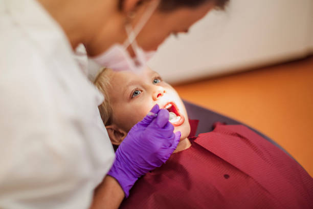 Best Emergency Gum Treatment in Salmon Creek, WA
