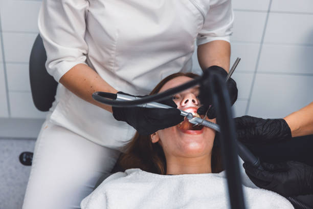 Best Emergency Tooth Extraction in Salmon Creek, WA